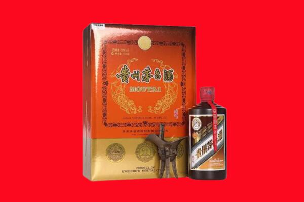 九江市柴桑回收30年茅台