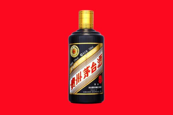 九江市柴桑回收茅台酒瓶